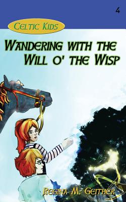 Image du vendeur pour Wandering with the Will o' the Wisp (Paperback or Softback) mis en vente par BargainBookStores