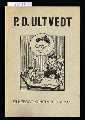 Seller image for Ultvedt. Juni-september 1985. for sale by Hatt Rare Books ILAB & CINOA