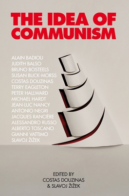 Seller image for The Idea of Communism (Paperback or Softback) for sale by BargainBookStores