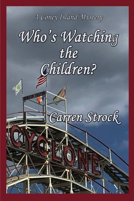 Seller image for Who's Watching the Children? (Paperback or Softback) for sale by BargainBookStores