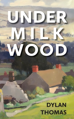 Bild des Verkufers fr Under Milk Wood (Paperback or Softback) zum Verkauf von BargainBookStores