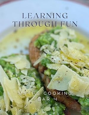 Seller image for Learning Through Fun: Maths Cooking Year 4 (Paperback or Softback) for sale by BargainBookStores