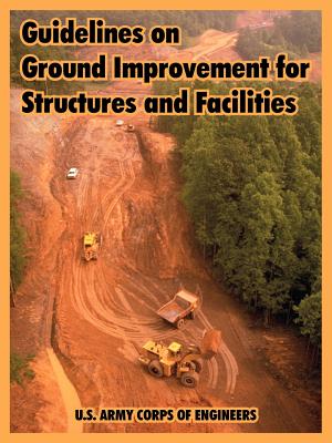 Bild des Verkufers fr Guidelines on Ground Improvement for Structures and Facilities (Paperback or Softback) zum Verkauf von BargainBookStores