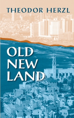 Seller image for Old New Land (Hardback or Cased Book) for sale by BargainBookStores