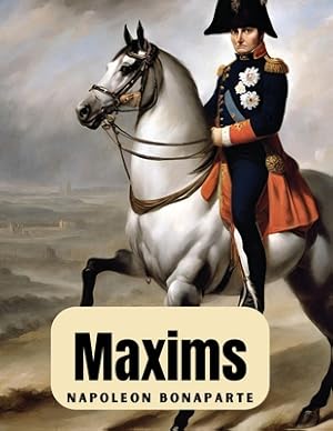 Image du vendeur pour Maxims (Paperback or Softback) mis en vente par BargainBookStores