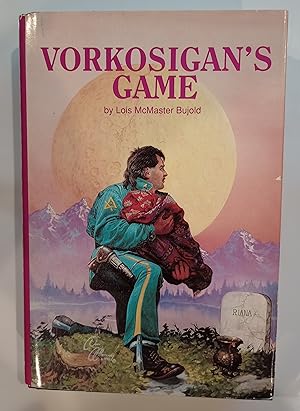 Vorkosigan's Game
