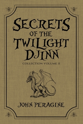 Imagen del vendedor de Secrets of the Twilight Djinn Collection: Volume 2 (Paperback or Softback) a la venta por BargainBookStores