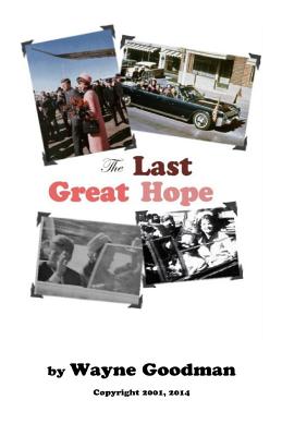 Bild des Verkufers fr The Last Great Hope (Paperback or Softback) zum Verkauf von BargainBookStores