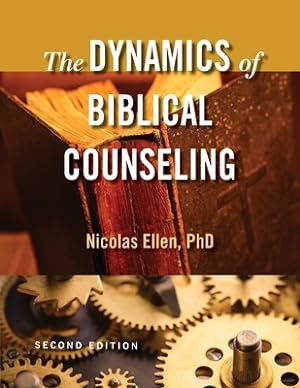 Imagen del vendedor de The Dynamics of Biblical Counseling (Paperback or Softback) a la venta por BargainBookStores