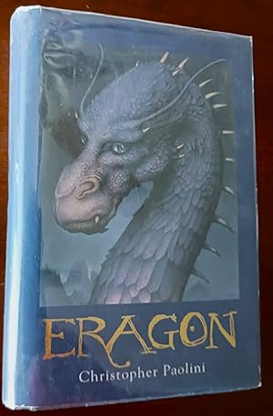 Eragon (Inheritance, Book One)