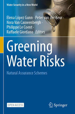 Seller image for Greening Water Risks: Natural Assurance Schemes (Paperback or Softback) for sale by BargainBookStores