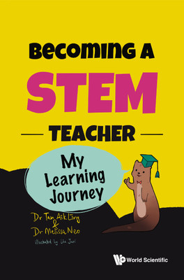 Immagine del venditore per Becoming a STEM Teacher: My Learning Journey (Paperback or Softback) venduto da BargainBookStores