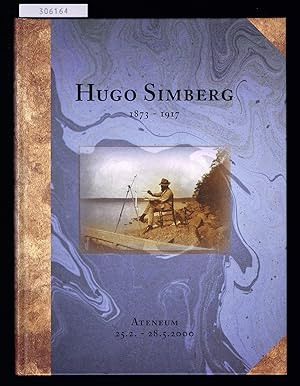 Seller image for Hugo Simberg 1873-1917. for sale by Hatt Rare Books ILAB & CINOA