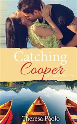 Imagen del vendedor de Catching Cooper a la venta por GreatBookPrices
