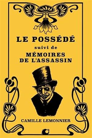 Bild des Verkufers fr Le Possd: Suivi de Mmoires de l'Assassin -Language: french zum Verkauf von GreatBookPrices