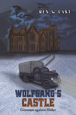 Seller image for Wolfgang's Castle (Paperback or Softback) for sale by BargainBookStores