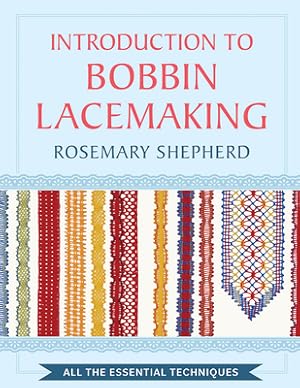 Bild des Verkufers fr An Introduction to Bobbin Lace Making (Hardback or Cased Book) zum Verkauf von BargainBookStores