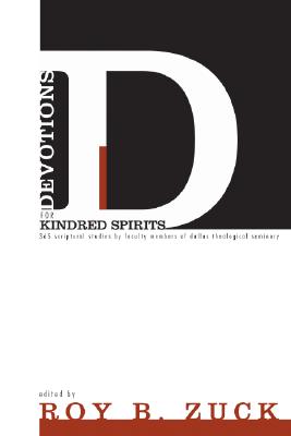 Seller image for Devotions for Kindred Spirits (Paperback or Softback) for sale by BargainBookStores