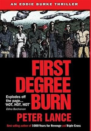 Immagine del venditore per First Degree Burn venduto da GreatBookPrices