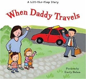 Immagine del venditore per When Daddy Travels venduto da WeBuyBooks