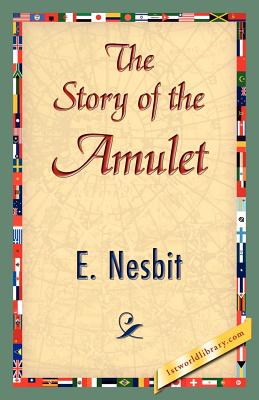 Seller image for The Story of the Amulet (Paperback or Softback) for sale by BargainBookStores