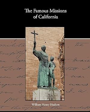 Bild des Verkufers fr The Famous Missions of California (Paperback or Softback) zum Verkauf von BargainBookStores