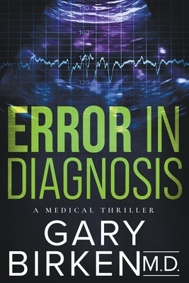 Seller image for Error in Diagnosis (Paperback or Softback) for sale by BargainBookStores