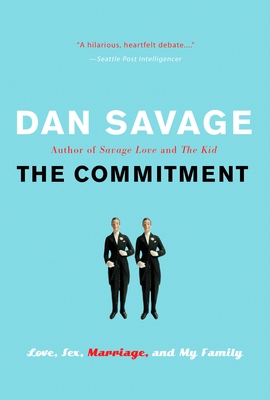 Imagen del vendedor de The Commitment: Love, Sex, Marriage, and My Family (Paperback or Softback) a la venta por BargainBookStores