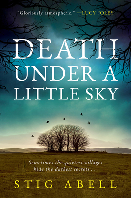 Seller image for Death Under a Little Sky (Paperback or Softback) for sale by BargainBookStores