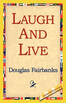 Imagen del vendedor de Laugh and Live (Paperback or Softback) a la venta por BargainBookStores