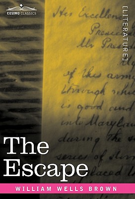 Seller image for The Escape; Or, a Leap for Freedom (Hardback or Cased Book) for sale by BargainBookStores