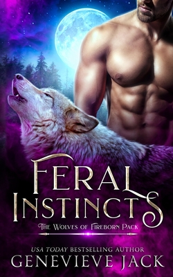 Bild des Verkufers fr Feral Instincts (Paperback or Softback) zum Verkauf von BargainBookStores