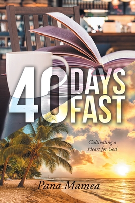 Immagine del venditore per 40 Days Fast: Cultivating a Heart for God (Paperback or Softback) venduto da BargainBookStores
