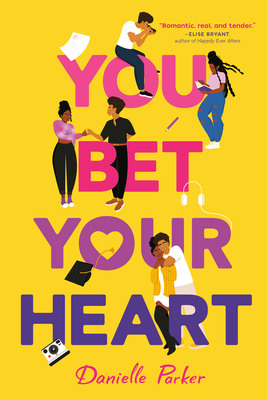 Seller image for You Bet Your Heart (Paperback or Softback) for sale by BargainBookStores