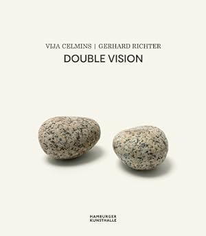 Seller image for Vija Celmins & Gerhard Richter: Double Vision (Hardback or Cased Book) for sale by BargainBookStores
