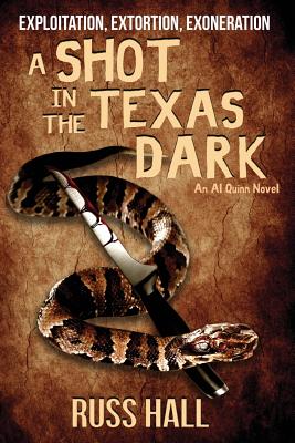 Imagen del vendedor de A Shot in the Texas Dark (Paperback or Softback) a la venta por BargainBookStores