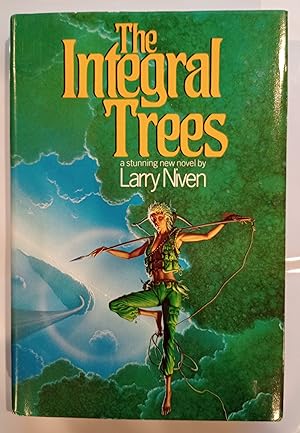 Seller image for THE INTEGRAL TREES for sale by N. Carolina Books