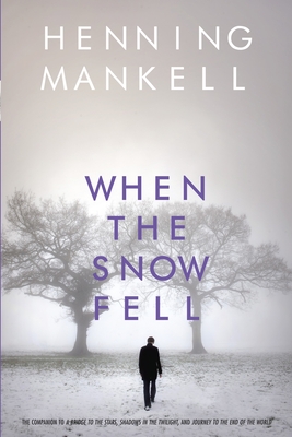 Seller image for When the Snow Fell (Paperback or Softback) for sale by BargainBookStores