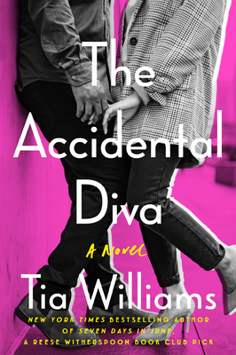 Seller image for The Accidental Diva (Paperback or Softback) for sale by BargainBookStores