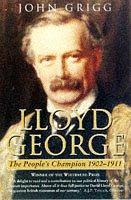 Immagine del venditore per Lloyd George: The People  s Champion venduto da WeBuyBooks 2