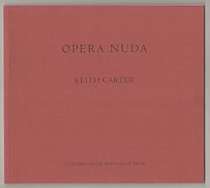Seller image for Opera Nuda for sale by Jeff Hirsch Books, ABAA