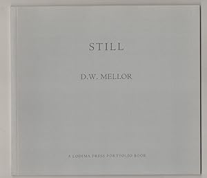 Seller image for Still for sale by Jeff Hirsch Books, ABAA
