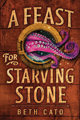 Immagine del venditore per A Feast for Starving Stone (Paperback or Softback) venduto da BargainBookStores