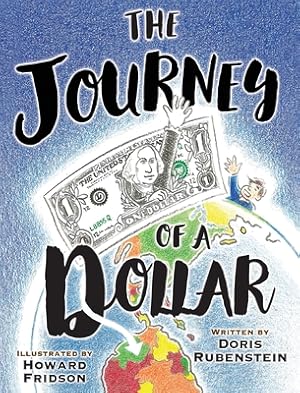 Seller image for The Journey Of A Dollar (Paperback or Softback) for sale by BargainBookStores