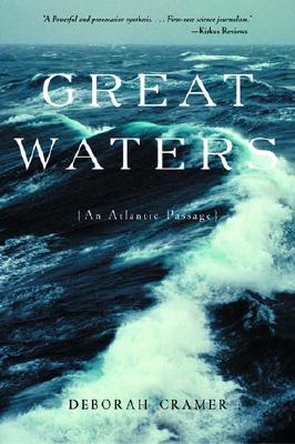 Seller image for Great Waters: An Atlantic Passage (Revised) (Paperback or Softback) for sale by BargainBookStores