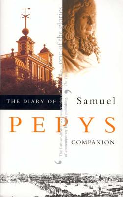 Immagine del venditore per The Diary of Samuel Pepys, Vol. 10: Companion (Paperback or Softback) venduto da BargainBookStores