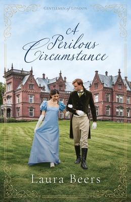 Bild des Verkufers fr A Perilous Circumstance: A Regency Romance (Paperback or Softback) zum Verkauf von BargainBookStores