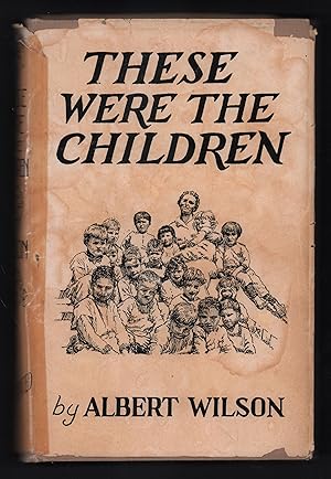 These were the children