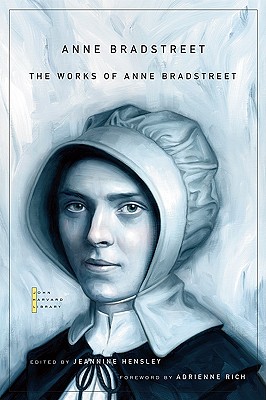 Bild des Verkufers fr The Works of Anne Bradstreet (Paperback or Softback) zum Verkauf von BargainBookStores
