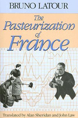 Seller image for The Pasteurization of France (Paperback or Softback) for sale by BargainBookStores